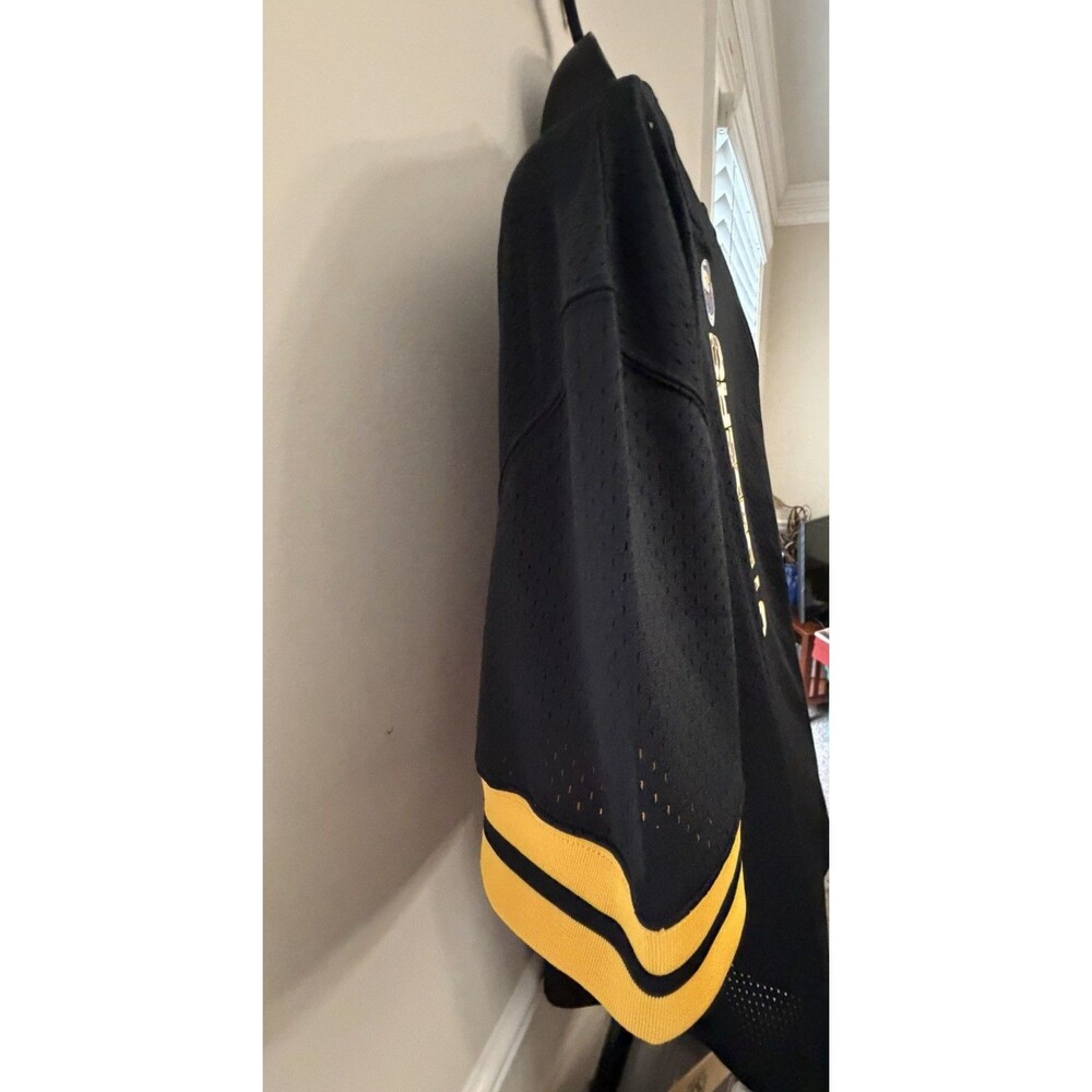 Mitchell & Ness Pittsburg Steelers Football Jersey Size 3XL - Picture 11 of 12